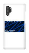 drraymard Samsung Phone Cases