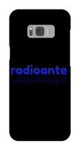 radioante Samsung Phone Cases