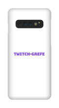 new_grefegius23 Samsung Phone Cases