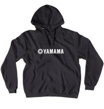 Hoodies (No-Zip/Pullover)