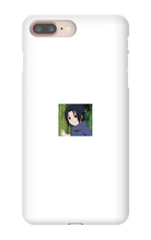 flakez iPhone Phone Cases