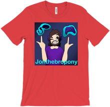 jonthebropony T-Shirts