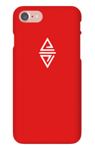 dannyleaxmusic iPhone Phone Cases