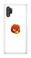 optixgames Samsung Phone Cases