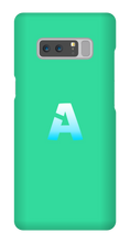 mrangelos6 Samsung Phone Cases