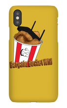 Bargain Bucket wifi  (iPhone) Phone Case