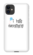 xiclassyx iPhone Phone Cases