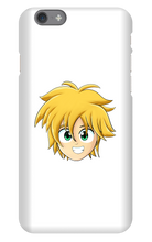 Fundas para iPhone con el Logo de Davidosn750