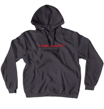 saymynameetv Hoodies (No-Zip/Pullover)