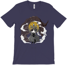 himiko_toga__mha T-Shirts