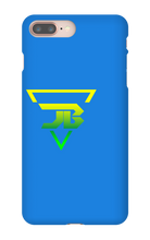 jbpack12 iPhone Phone Cases