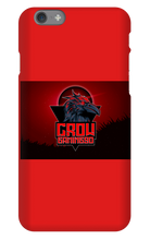 Crow Iphone 11 Case