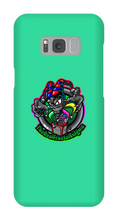 therealfractalenigma Samsung Phone Cases