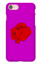 ahugeb0dybag iPhone Phone Cases