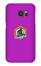 Squigglze Samsung Cases