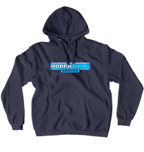 KoopaDude Banner Hoodie