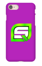 quiltedstatue13 iPhone Phone Cases