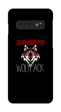 officialdjxage Samsung Phone Cases