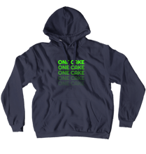 ONE CAKE HOODIE