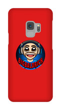 bigbaldrich1 Samsung Phone Cases