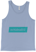 echidna012 Tank Top