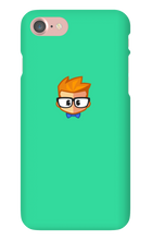 jermainejohnson iPhone Phone Cases
