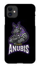 anubislive_ iPhone Phone Cases