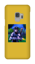 lachedtbnr2 Samsung Phone Cases
