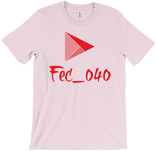 fec_040 T-Shirts