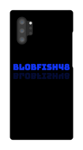 blobfish48 Samsung Phone Cases