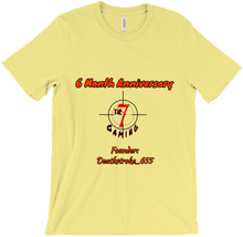 6 month tac7 tshirt