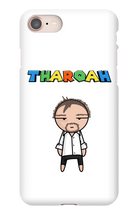 Tharoah iPhone Phone Cases