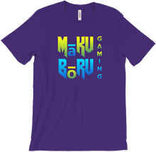 MaKu BoRu Gaming T-Shirts
