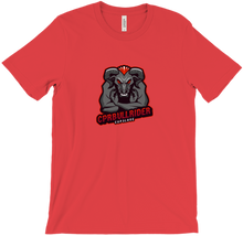 cprbullrider T-Shirts