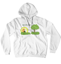radpandasfourever Hoodies (No-Zip/Pullover)