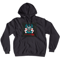 smilingbob84 Hoodies (No-Zip/Pullover)