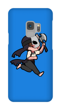 Gonna Get You Samsung Phone Cases