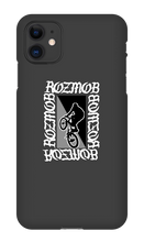 ROZMOB  IPhone Cases