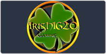 Irish1620 Gaming XXL Gaming Mouse Pad