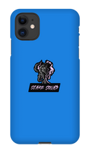 alessawolfs iPhone Phone Cases
