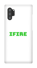 ifire Samsung Phone Cases