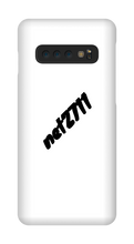 net2711 Samsung Phone Cases