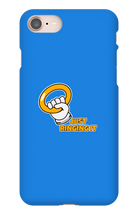 Nintenvlogz "Just Ringing it" iPhone Case