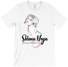Groovy Selena T-Shirts