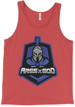 aresxgod Tank Top