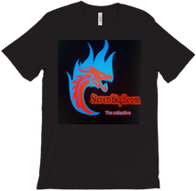stevenbigboom T-Shirts