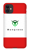 mungrove iPhone Phone Cases