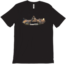 joro_bmw T-Shirts