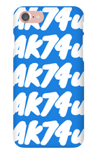 iPhone Case CW Collection