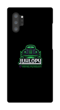 Juhlopy Logo Samsung Case